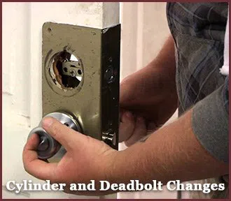 Locksmith Solution Services Wyckoff, NJ 201-402-2660 - deadbolt-changes