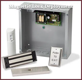 Locksmith Solution Services Wyckoff, NJ 201-402-2660 - magneti--lock