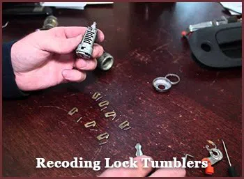 Locksmith Solution Services Wyckoff, NJ 201-402-2660 - recoding-lock-tumblers