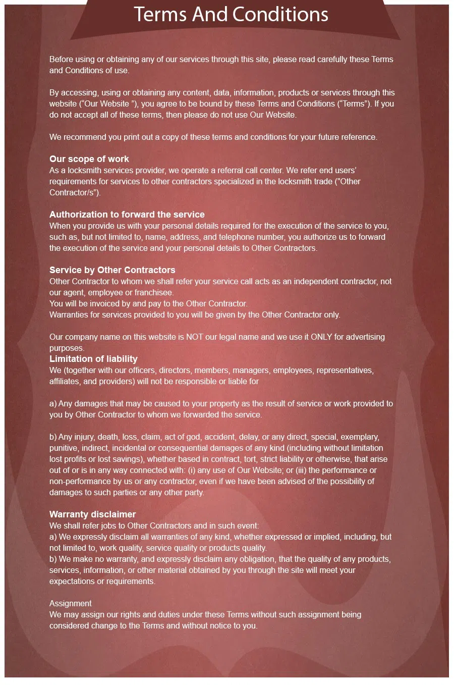 Locksmith Solution Services Wyckoff, NJ 201-402-2660