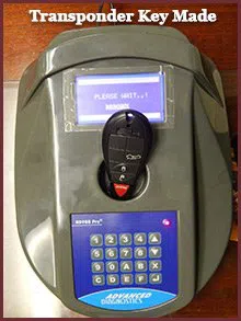 Locksmith Solution Services Wyckoff, NJ 201-402-2660 - transponder-key